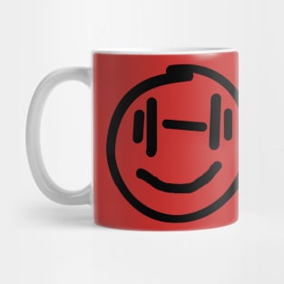 Daybreak Jocks Mug